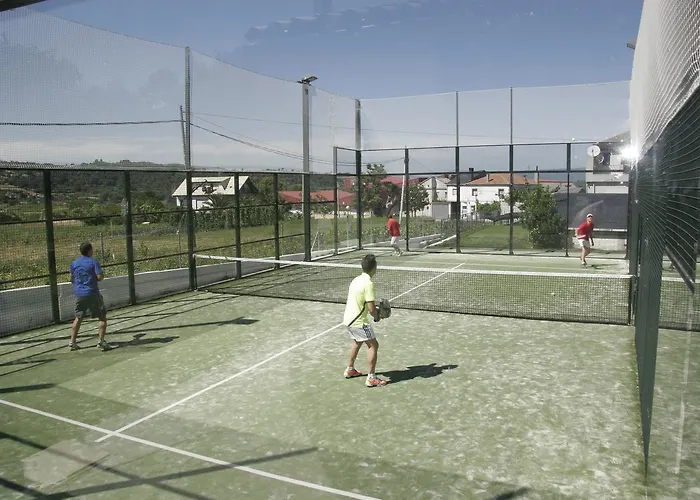 ゲストハウス O Pendon 2*