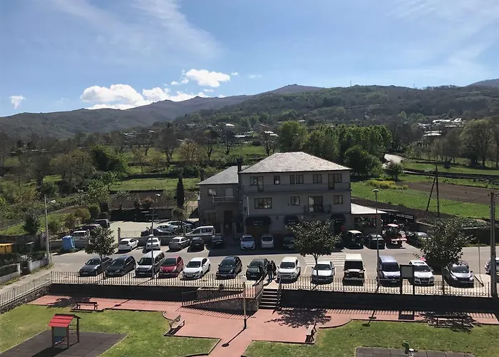 O Pendon 2* マンサネーダ