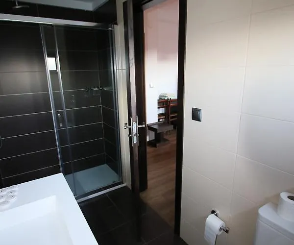 ゲストハウス O Pendon 2*