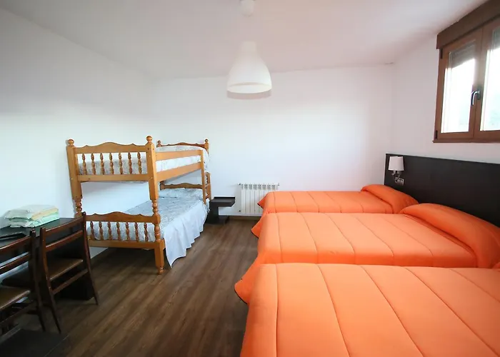 O Pendon 2* マンサネーダ